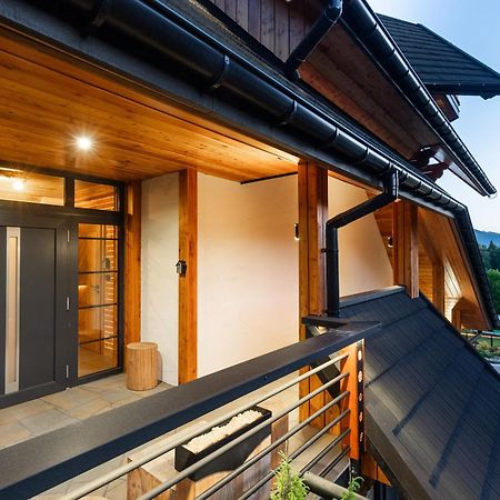 Mountain Base - Apartament Milton Bachledzki Wierch 4 Zakopane Eksteriør bilde