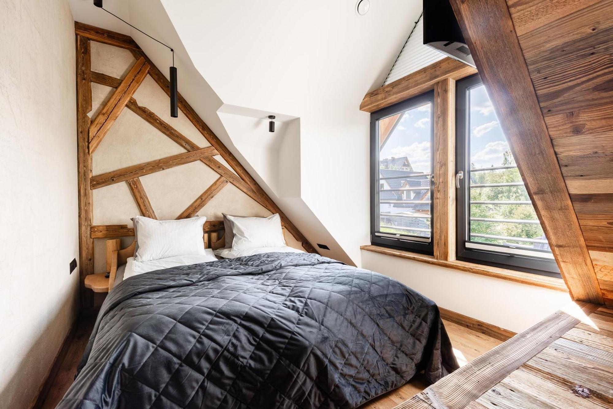 Mountain Base - Apartament Milton Bachledzki Wierch 4 Zakopane Eksteriør bilde