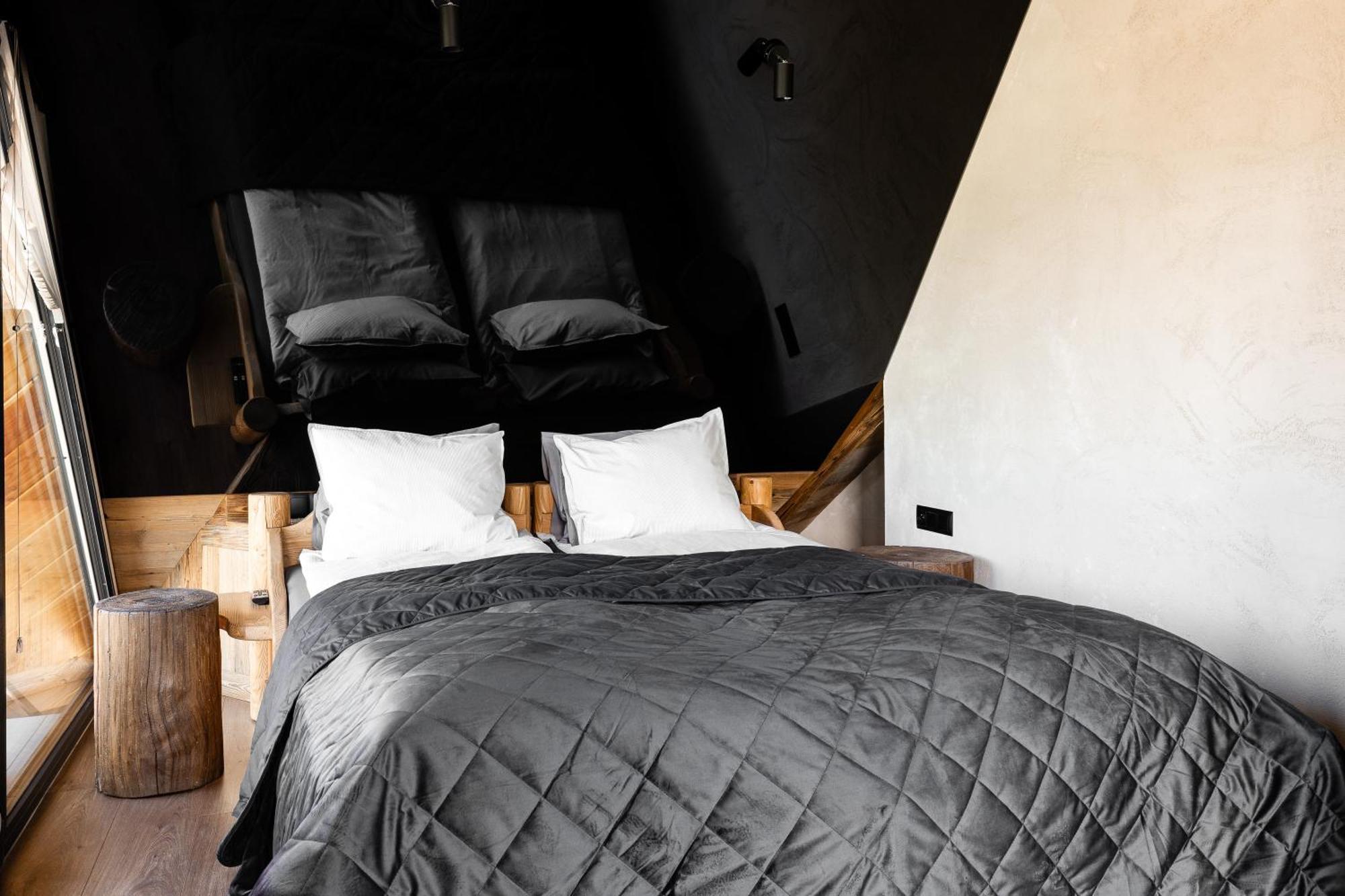 Mountain Base - Apartament Milton Bachledzki Wierch 4 Zakopane Eksteriør bilde