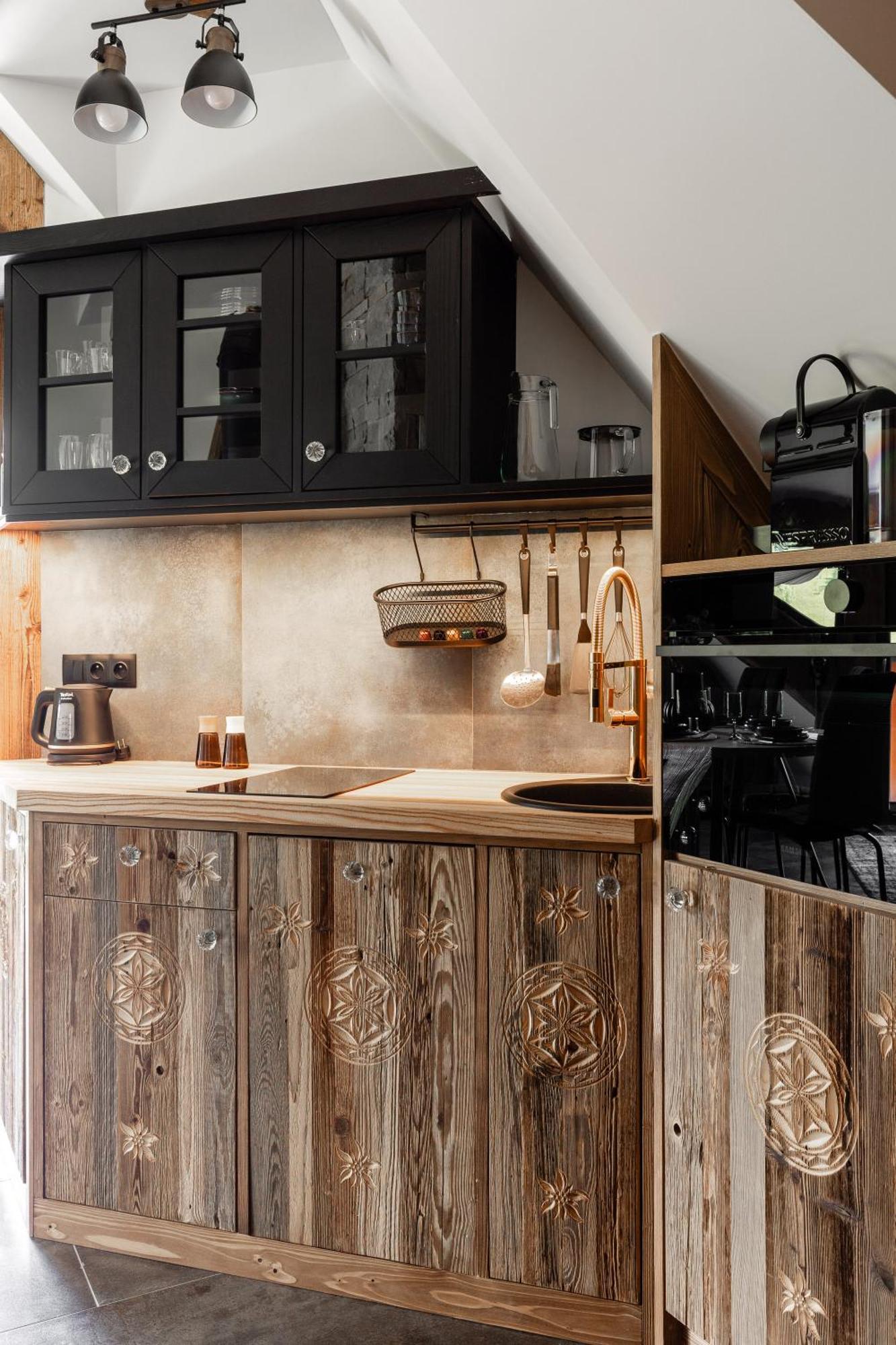 Mountain Base - Apartament Milton Bachledzki Wierch 4 Zakopane Eksteriør bilde